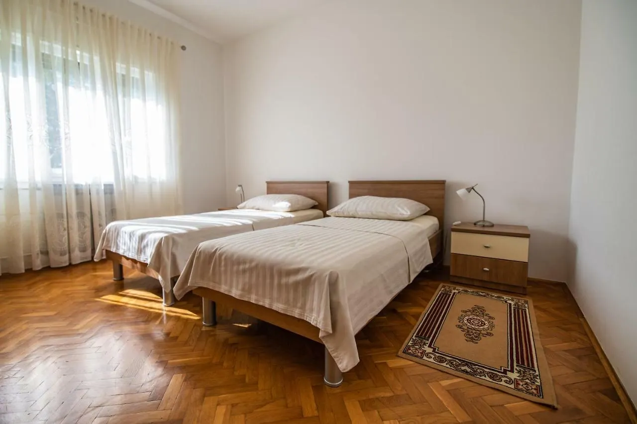 קרניצה Apartment Nono קרואטיה