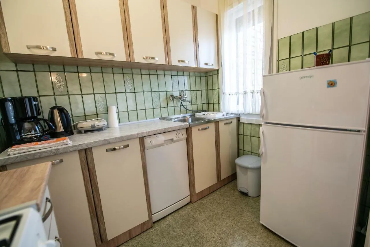 קרניצה Apartment Nono 0*,