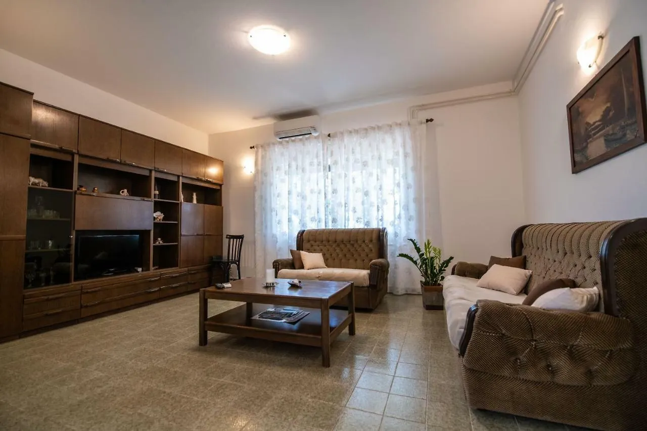 קרניצה Apartment Nono קרואטיה